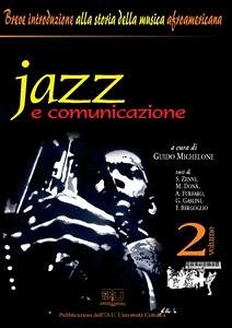 Jazz e comunicazione (eBook, PDF) - Michelone, Guido