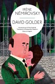 David Golder (eBook, ePUB)