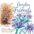 Garden of Friends (eBook, ePUB)