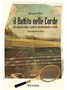 Il Battito nelle corde (eBook, ePUB) - Mischi, Alessandro