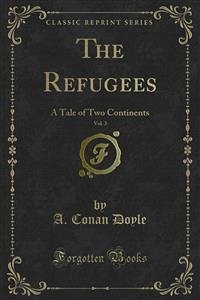 The Refugees (eBook, PDF)