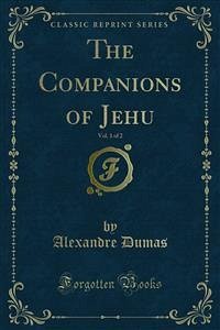 The Companions of Jehu (eBook, PDF)