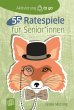 55 Ratespiele für Senioren und... - Bild 1