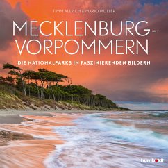 Mecklenburg-Vorpommern - Allrich, Timm;Müller, Mario