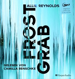 Frostgrab - Reynolds, Allie