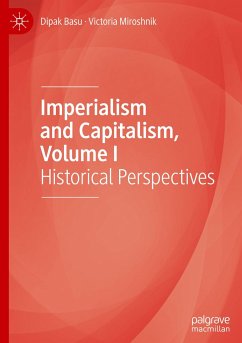 Imperialism and Capitalism, Volume I - Basu, Dipak;Miroshnik, Victoria
