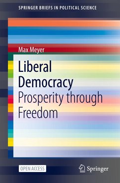 Liberal Democracy - Meyer, Max