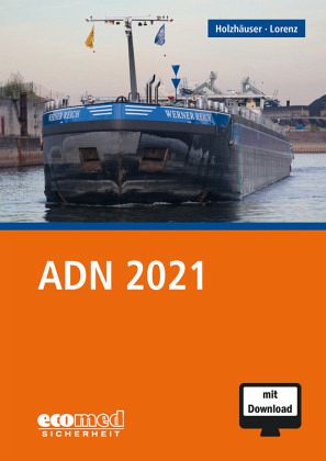 ADN 2021, m. 1 Buch, m. 1 Online-Zugang ADN 2021, m. 1 Buch, m. 1 Online-Zugang