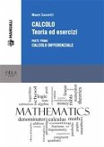 CALCOLO. Teoria ed esercizi (eBook, PDF)