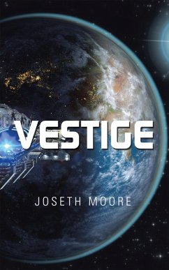 Vestige (eBook, ePUB)