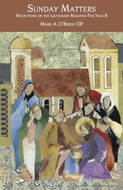 Cover Sunday Matters (eBook, PDF)