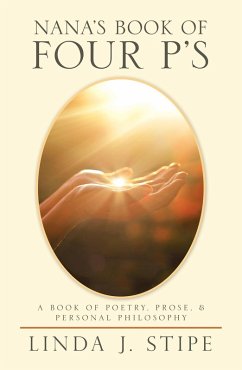 Nana's Book of Four P's (eBook, ePUB) Cover Nana's Book of Four P's (eBook, ePUB)