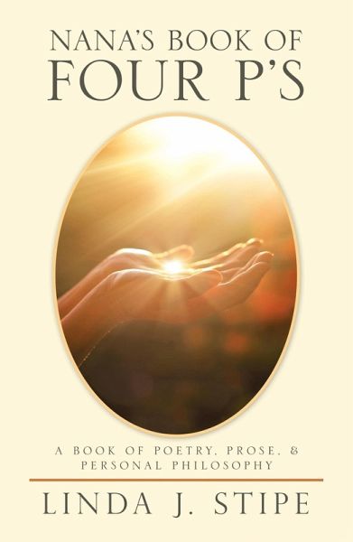 Nana's Book of Four P's (eBook, ePUB) Nana's Book of Four P's (eBook, ePUB)