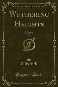 Wuthering Heights (eBook, PDF)