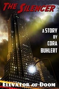 Elevator of Doom (eBook, ePUB) - Buhlert, Cora