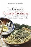 La Grande Cucina Siciliana (eBook, ePUB)