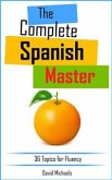 The Complete Spanish Master (eBook, ePUB)