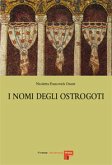 I nomi degli Ostrogoti (eBook, PDF)