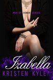 Izabella (Men of Honor Vol. 1.5) (eBook, ePUB)