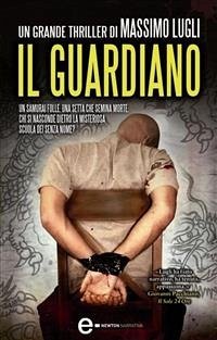 Il guardiano (eBook, ePUB) - Lugli, Massimo