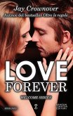 Love Forever (eBook, ePUB)
