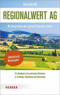 Regionalwert AG - Hiß, Christian