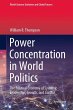 Power Concentration in World Politics - Bild 1