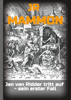 MAMMON - JR