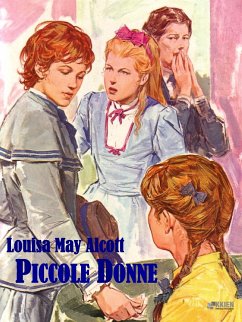 Piccole donne (eBook, ePUB) - May Alcott, Louisa