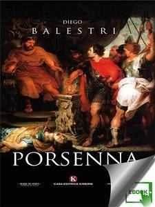 Cover Porsenna (eBook, ePUB)