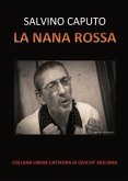 La Nana Rossa - Salvino Caputo (eBook, ePUB)