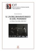 Il lavoro drammaturgico di Joël Pommerat (eBook, PDF)