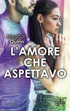L'amore che aspettavo (eBook, ePUB) - Quinn, Meghan
