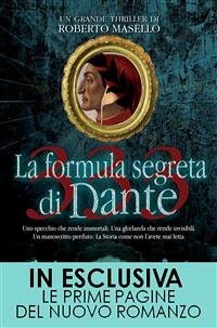 333. La formula segreta di Dante (eBook, ePUB) - Masello, Roberto