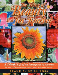 The Thing of Beauty Is a Joy Forever (eBook, ePUB) Cover The Thing of Beauty Is a Joy Forever (eBook, ePUB)