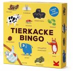 Tierkacke-Bingo