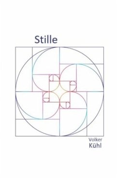 Stille - Kühl, Volker