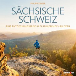Cover Sächsische Schweiz