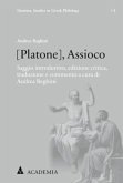 [Platone], Assioco