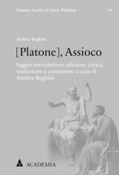 [Platone], Assioco - Beghini, Andrea