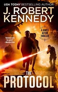 The Protocol (eBook, ePUB) - Robert Kennedy, J.