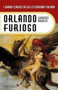 Orlando Furioso (eBook, ePUB) - Ariosto, Ludovico