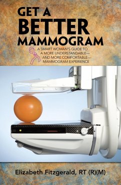 Cover Get a Better Mammogram (eBook, ePUB)