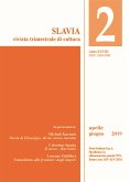 Slavia - N. 2 - 2019 (eBook, ePUB)