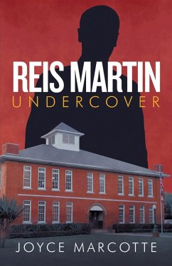 Cover Reis Martin Undercover (eBook, ePUB)