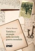 Tattiche e strategie della seconda guerra mondiale (eBook, ePUB)