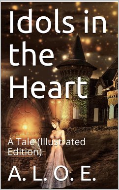 Idols in the Heart / A Tale (eBook, PDF) - L. O. E., A.