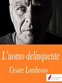 L'uomo delinquente (eBook, ePUB)