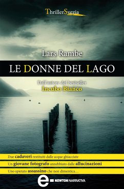 Le donne del lago (eBook, ePUB) - Rambe, Lars