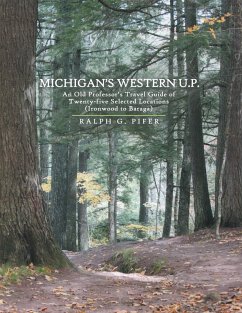 Cover Michigan's Western U.P. (eBook, ePUB)